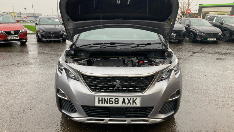 Peugeot 5008 1.5 BlueHDi GT Line 5dr Diesel Estate